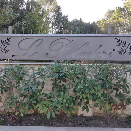 Le Paladori
