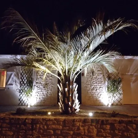 Villa Le Paladori *