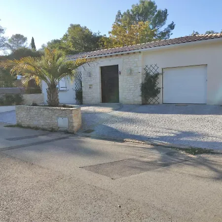 Le Paladori Villa *